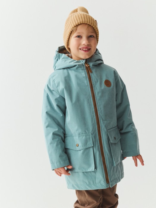 Товар без артикула вид сзади