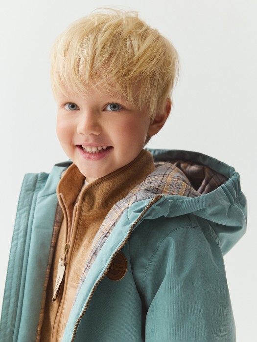 Товар с хорошими отзывами с внутренней стороны