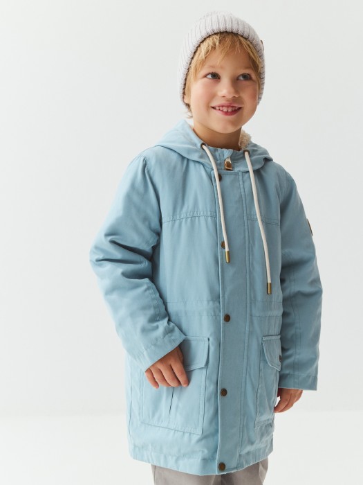 Товар без артикула вид сзади