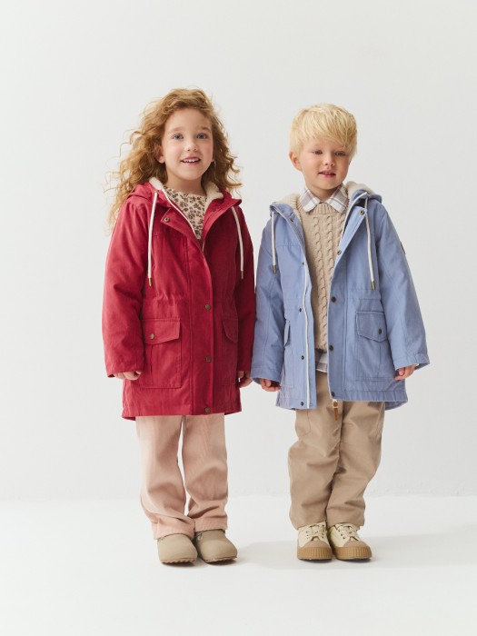 Товар с хорошими отзывами с внутренней стороны