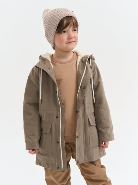 Товар без артикула вид сзади