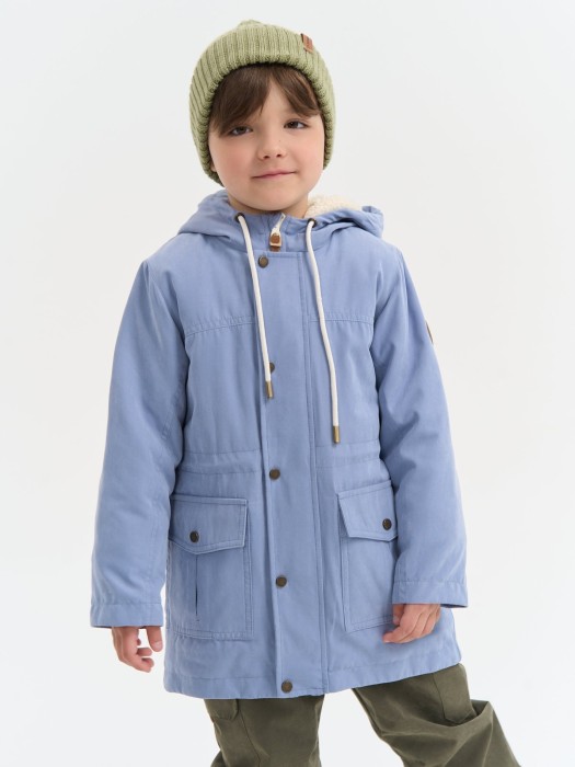 Товар без артикула вид сзади