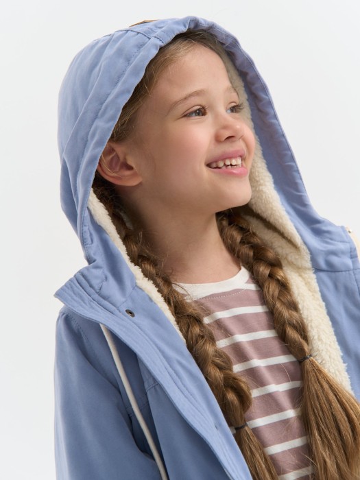 Товар с хорошими отзывами с внутренней стороны