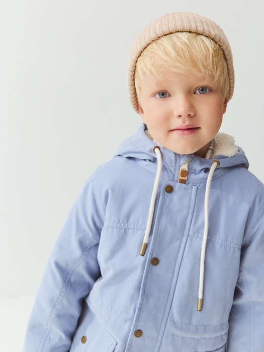 Продукция для девчонок фото