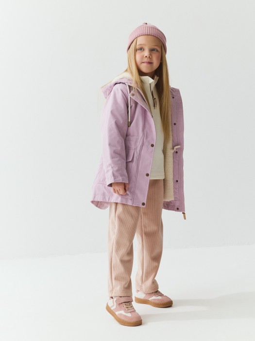 Продукция для девчонок фото