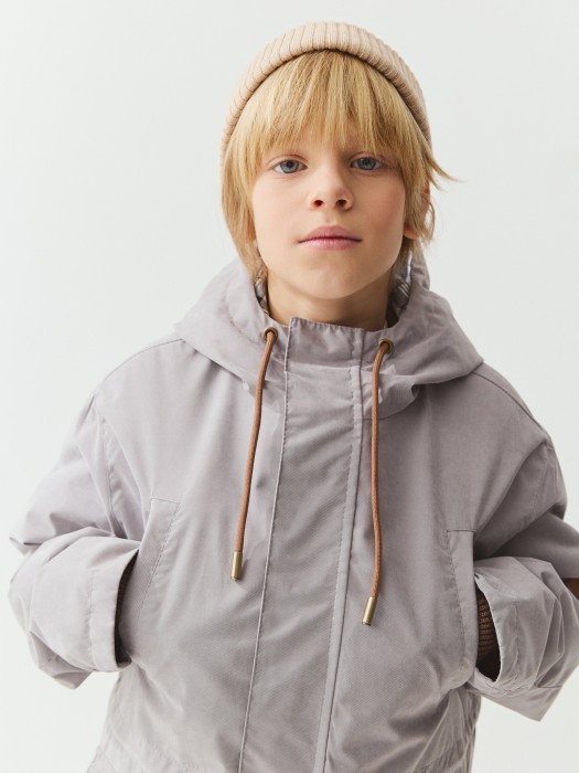 Товар без артикула вид сзади