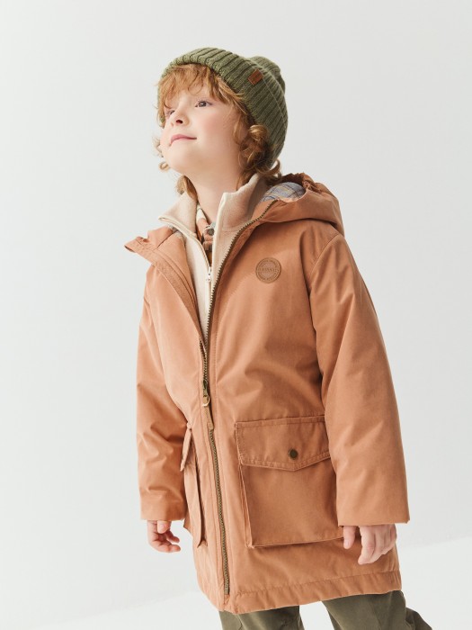 Товар без артикула вид сзади