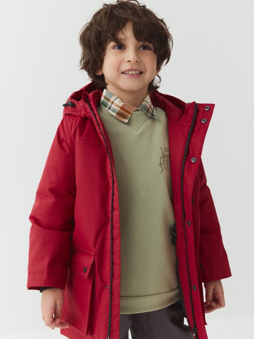 Продукция для девчонок фото