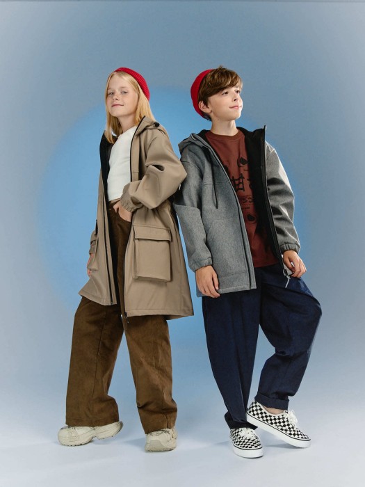 Продукция для девчонок фото