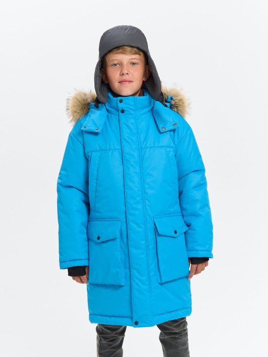 Товар без артикула вид сзади