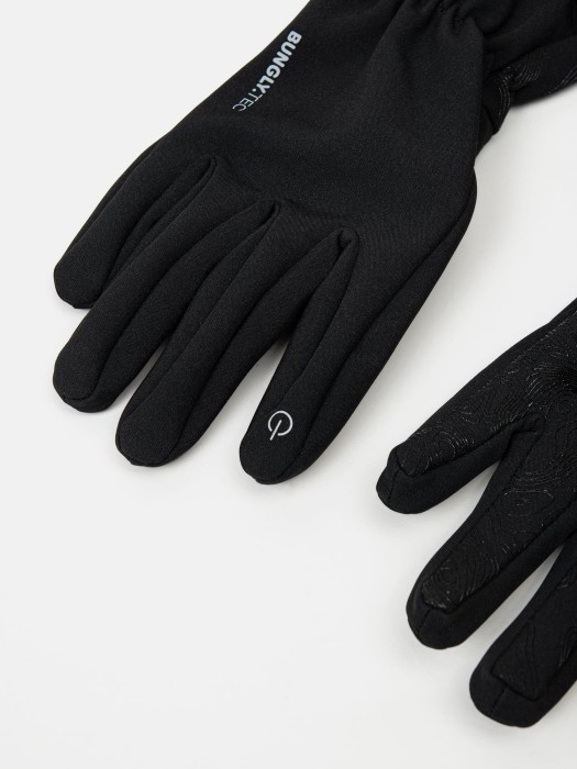 Товар угольного цвета с внутренней стороны