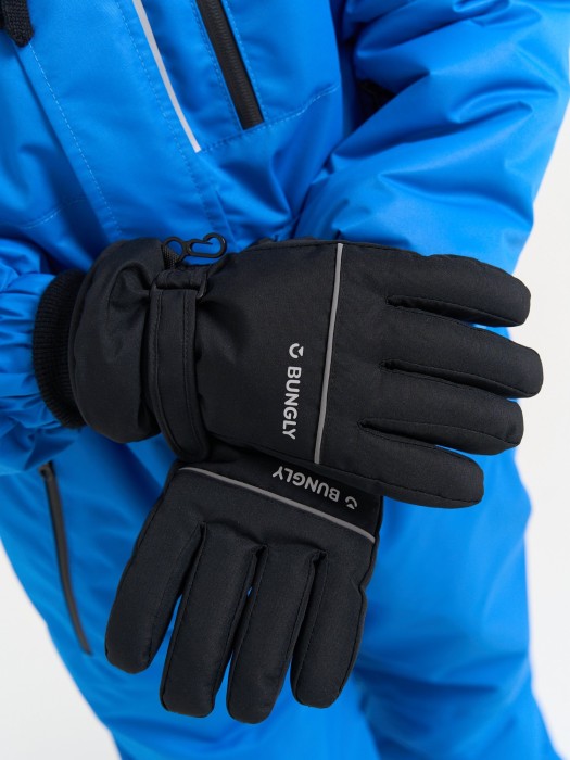 Товар угольного цвета с внутренней стороны