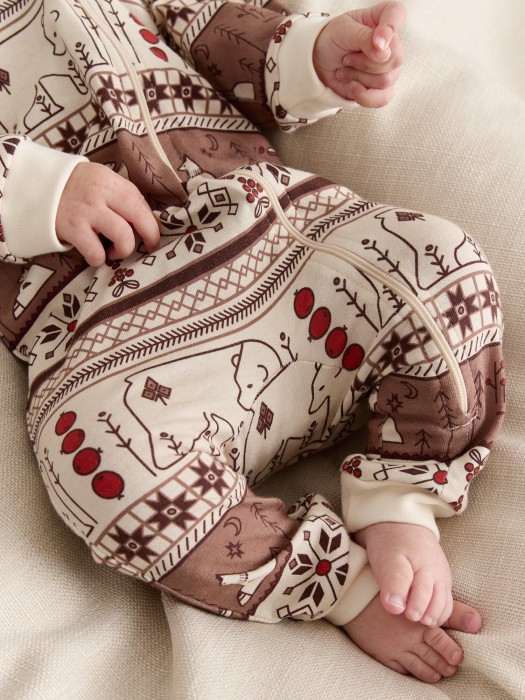 Товар без артикула вид сзади