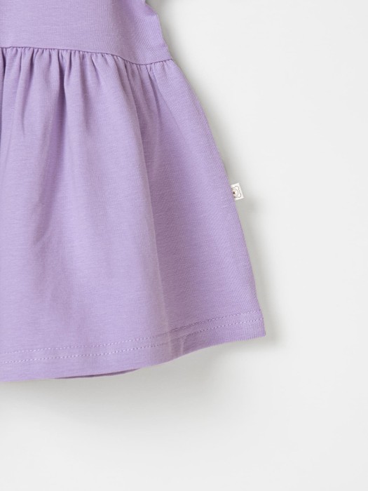 платье "лаванда" с принтом 0+ по цене 1869 руб вид справа