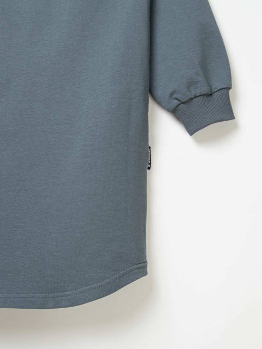 платье "маренго" 7+ по цене 1160 руб вид справа