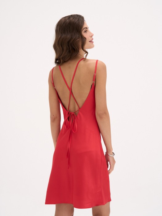 Товар без артикула вид сзади