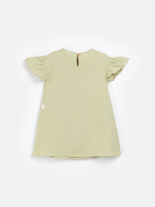 Товар без артикула вид сзади