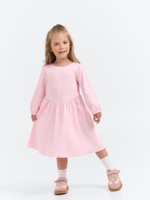 платье "пыльно-розовый" фотография