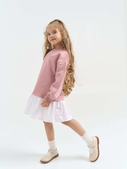 Продукция для девчонок фото