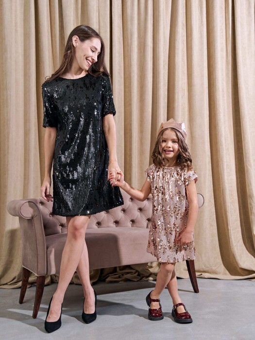 Продукция для девчонок фото