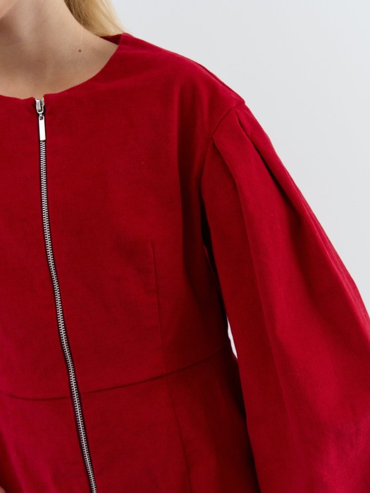 Товар без артикула вид сзади