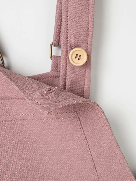 полукомбинезон из джинскота "пепельная роза" из россии вид сбоку