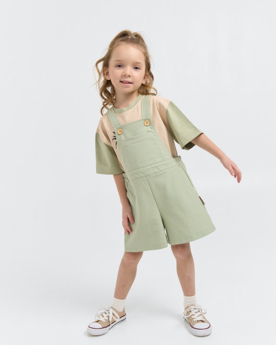 Товар шалфейного цвета с внутренней стороны