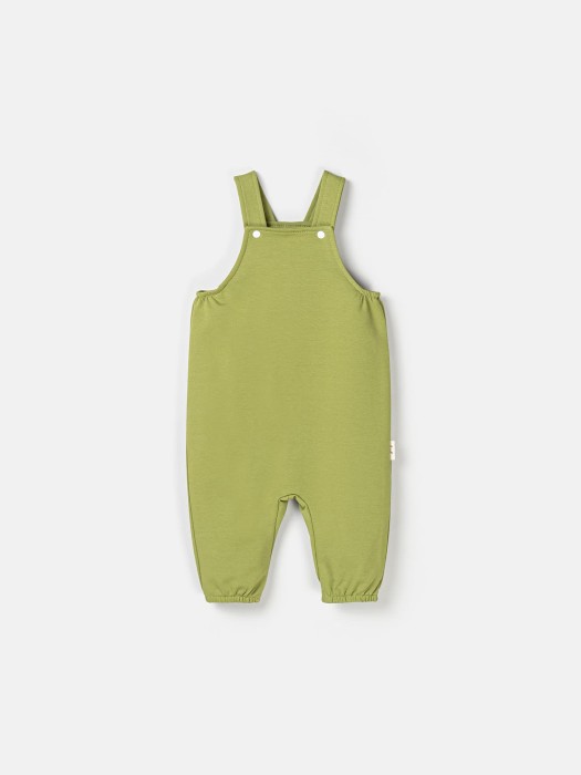 полукомбинезон облегченный "олива" 0+ фотография