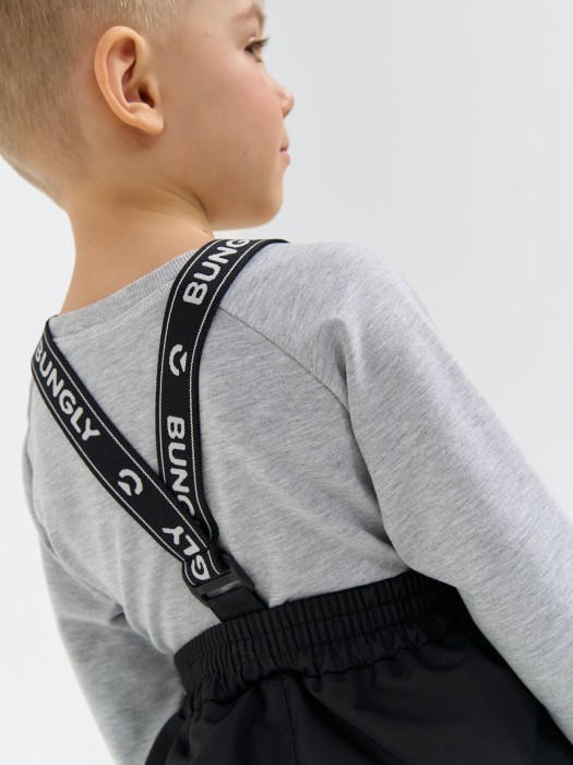 Товар угольного цвета с внутренней стороны