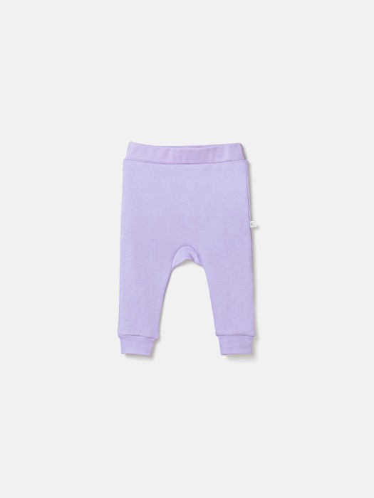 ползунки "лаванда" 0+ фотография