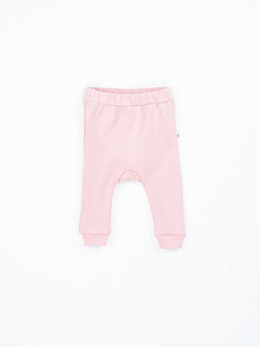 ползунки с открытой ножкой "чайная роза" 0+ фотография