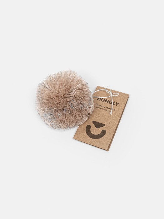 Товар без артикула вид сзади