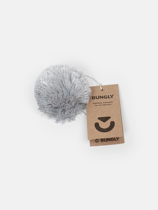 Товар без артикула вид сзади