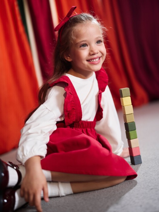 Товар без артикула вид сзади