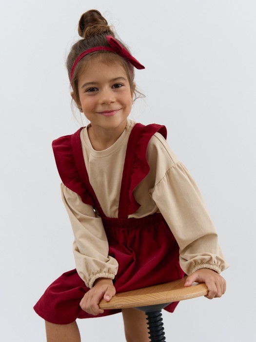 Товар без артикула вид сзади