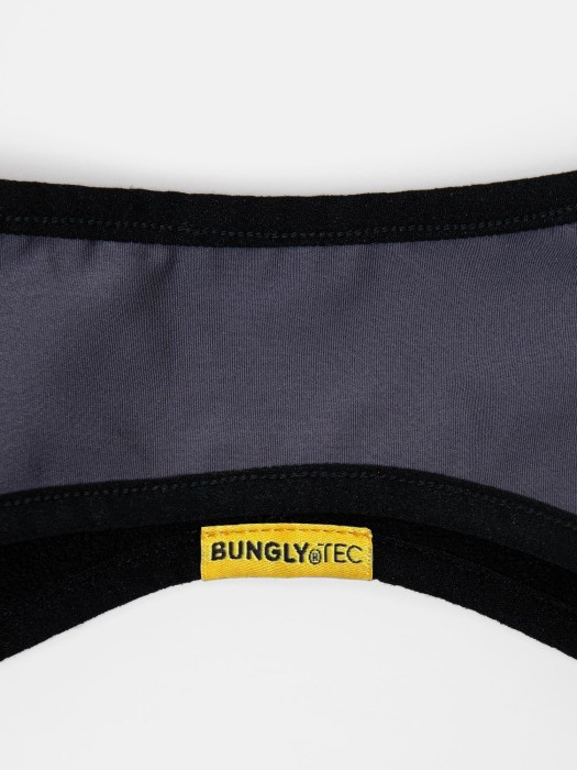 повязка флисовая "уголь" по цене 899 руб вид справа