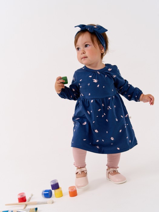 повязка-солоха "шторм" 0+ из россии вид сбоку