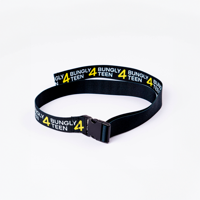 пояс стропа "onyx" фотография