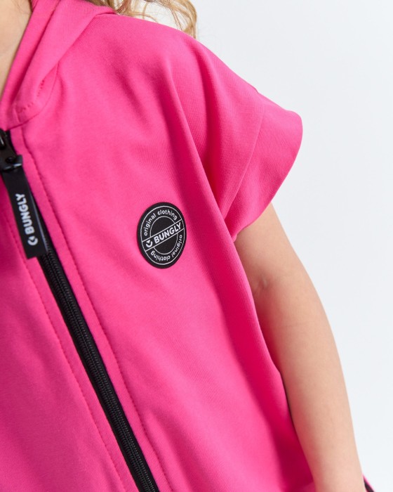 Товар bubble gum цвета с внутренней стороны