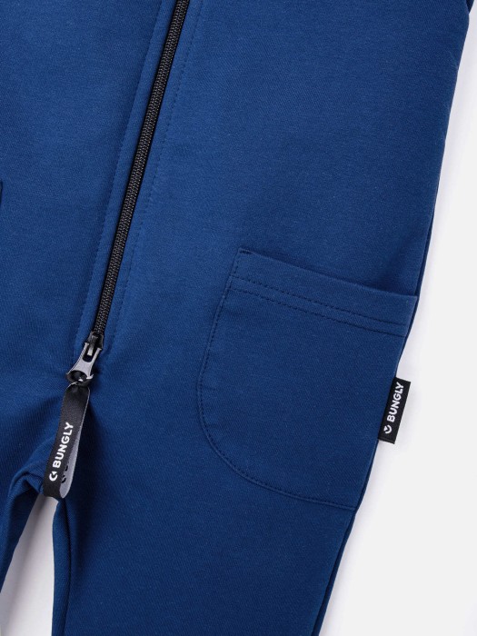 ромпер с длинными штанинами "шторм" по цене 1559 руб вид справа