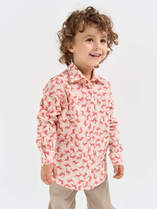 Товар без артикула вид сзади