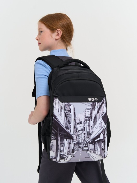 Товар без артикула вид сзади