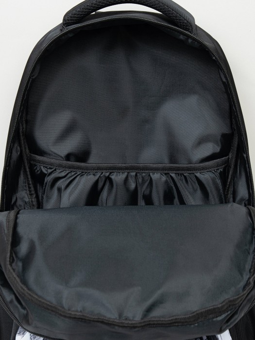 рюкзак "город" 7+ из россии вид сбоку