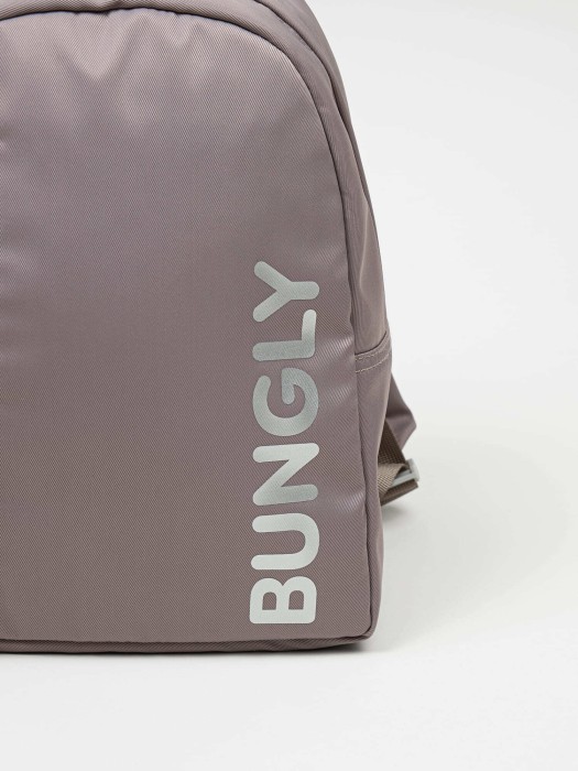 рюкзак "тауп" по цене 3299 руб вид справа