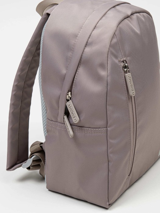 рюкзак "тауп" из россии вид сбоку