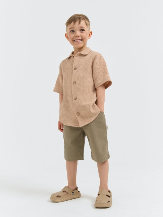 сабо "песок" из россии вид сбоку