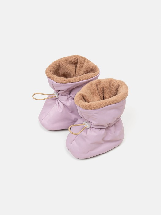 сапожки "вереск" утепленные 0+ фотография