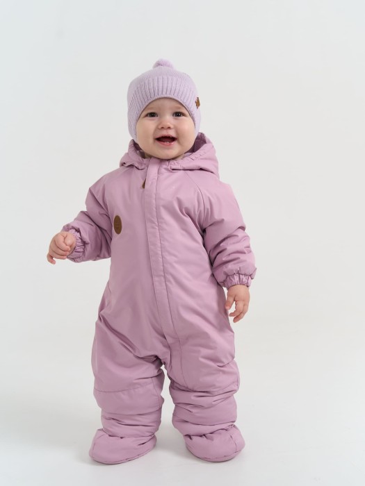 сапожки "вереск" утепленные 0+ по цене 899 руб вид справа