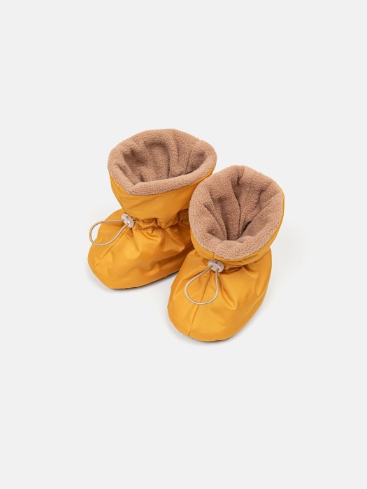 сапожки "янтарь" утепленные 0+ фотография