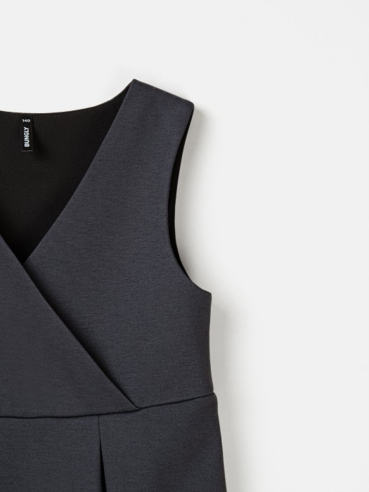 Товар без артикула вид сзади